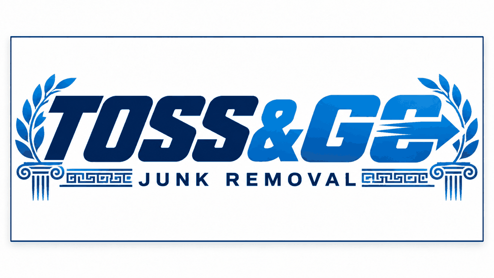 Toss & Go Junk Removal